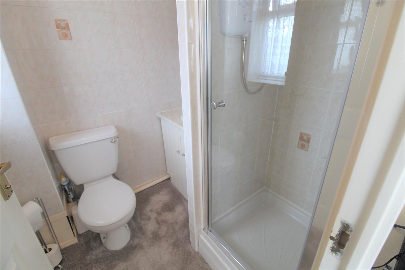 Powderham Close, Packmoor, Stoke-On-Trent